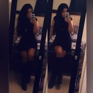 Meet your Posher, Lika